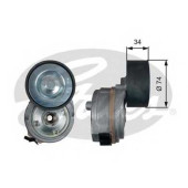 Натяжитель ремня GATES T38694