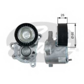 Натяжной ролик поликлинового ременя GATES T39193