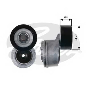 Натяжитель ремня GATES T39206