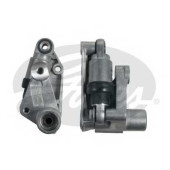 Амортизатор поликлинового ремня для BMW 3(E36,E46), 5(E34,E39,E60,E61), 7(E38,E65,E66,E67), X3(E83), X5(E53), Z3(E36), Z4(E85,E86) <b>GATES T39243</b>