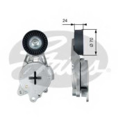 Натяжной ролик поликлинового ременя GATES T39268