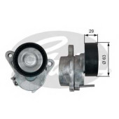 Натяжной ролик поликлинового ременя GATES T39292