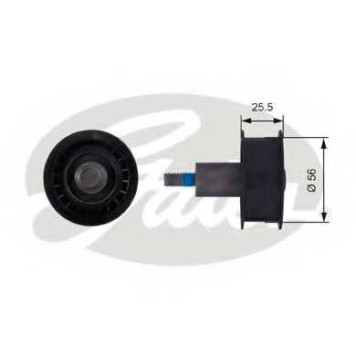 Паразитный / ведущий ролик зубчатого ремня GATES T42048