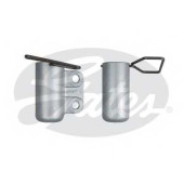 Успокоитель зубчатого ремня GATES T43121