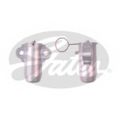 Успокоитель зубчатого ремня GATES T43229