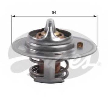 Термостат охлаждающей жидкости GATES TH03188G1