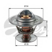 Термостат охлаждающей жидкости GATES TH13684G1