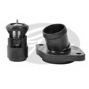 Термостат охлаждающей жидкости GATES TH14787K1