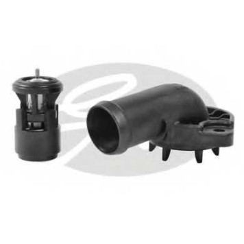 Термостат охлаждающей жидкости GATES TH14787K2