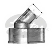 Термостат охлаждающей жидкости GATES TH15087G1