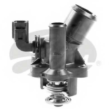 Термостат охлаждающей жидкости GATES TH35798G1