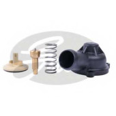 Термостат охлаждающей жидкости GATES TH41887K1