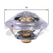 Термостат охлаждающей жидкости GATES TH43182G1