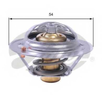 Термостат охлаждающей жидкости GATES TH43182G1