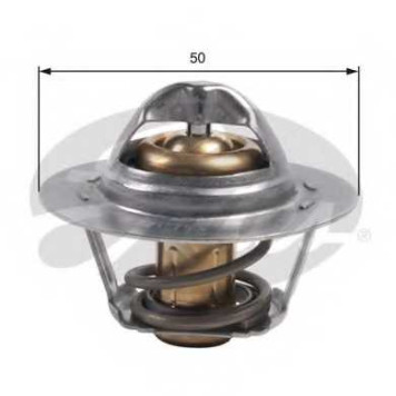 Термостат охлаждающей жидкости GATES TH45975G1