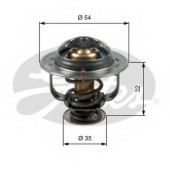 Термостат охлаждающей жидкости GATES TH47087G1