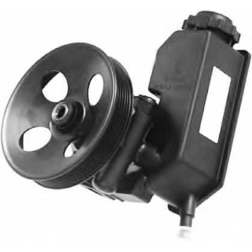 Насос гидроусилителя руля GENERAL RICAMBI PI0114