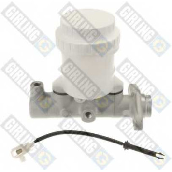 Главный тормозной цилиндр GIRLING 4007359