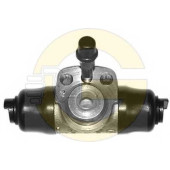 Колесный тормозной цилиндр GIRLING 5002111