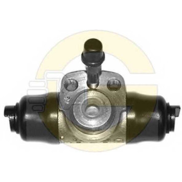 Колесный тормозной цилиндр GIRLING 5002111