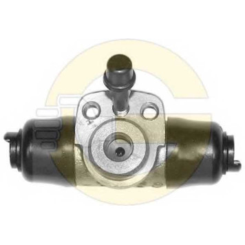 Колесный тормозной цилиндр GIRLING 5003107