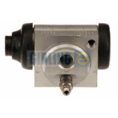 Колесный тормозной цилиндр GIRLING 5004351