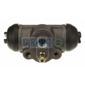 Колесный тормозной цилиндр GIRLING 5006406