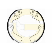 Комплект тормозных колодок для HYUNDAI SONATA, STELLAR / NISSAN AD, AVENIR, BLUEBIRD, LAUREL, MAXIMA, PRAIRIE, PRIMERA, PULSAR, SUNNY, VANETTE <b>GIRLING 5183089</b>