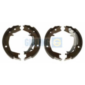 Комплект колодок стояночной тормозной системы GIRLING 5184899