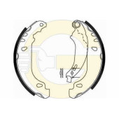 Комплект тормозных колодок для RENAULT CLIO(BB0/1/2#, CB0/1/2#, SB0/1/2#), LOGAN(LS#), SANDERO/STEPWAY, THALIA(LB0/1/2#, LU1/2#) <b>GIRLING 5186694</b>
