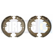 Комплект колодок стояночной тормозной системы GIRLING 5187169