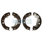 Комплект колодок стояночной тормозной системы GIRLING 5187469