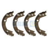 Комплект колодок стояночной тормозной системы GIRLING 5187479