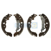 Комплект тормозных колодок для MERCEDES CITAN Mixto, CITAN / RENAULT CAPTUR, CLIO, DUSTER, KANGOO Express, KANGOO, LOGAN EXPRESS, LOGAN, SANDERO/STEPWAY, THALIA, ZOE <b>GIRLING 5187809</b>