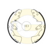Комплект тормозных колодок для SUZUKI GRAND VITARA(JT) <b>GIRLING 5188016</b>