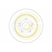 Тормозной диск GIRLING 6061734