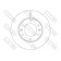 Тормозной диск GIRLING 6064461