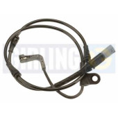 Сигнализатор износа тормозных колодок GIRLING 6323702