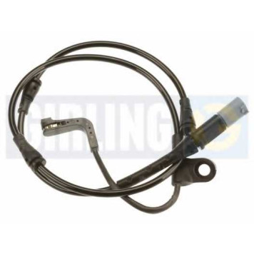 Сигнализатор износа тормозных колодок GIRLING 6323702