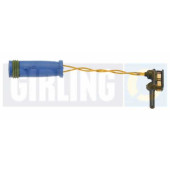 Сигнализатор износа тормозных колодок GIRLING 6324201
