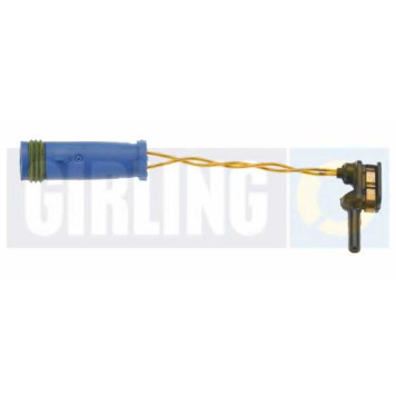 Сигнализатор износа тормозных колодок GIRLING 6324201