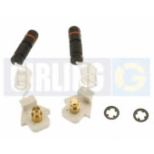 Сигнализатор износа тормозных колодок GIRLING 6324409