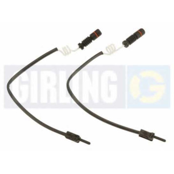 Сигнализатор износа тормозных колодок GIRLING 6324509