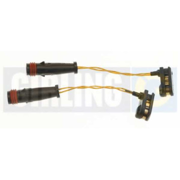 Сигнализатор износа тормозных колодок GIRLING 6325304