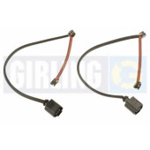 Сигнализатор износа тормозных колодок GIRLING 6325709