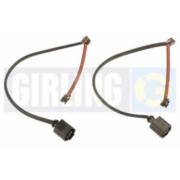 Сигнализатор износа тормозных колодок GIRLING 6325709