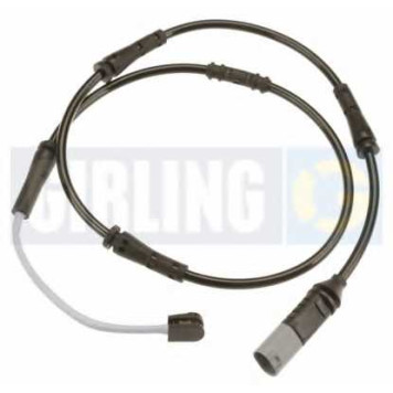 Сигнализатор износа тормозных колодок GIRLING 6326401