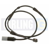 Сигнализатор износа тормозных колодок GIRLING 6326601