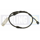 Сигнализатор износа тормозных колодок GIRLING 6326801