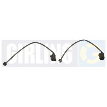 Сигнализатор износа тормозных колодок GIRLING 6332402